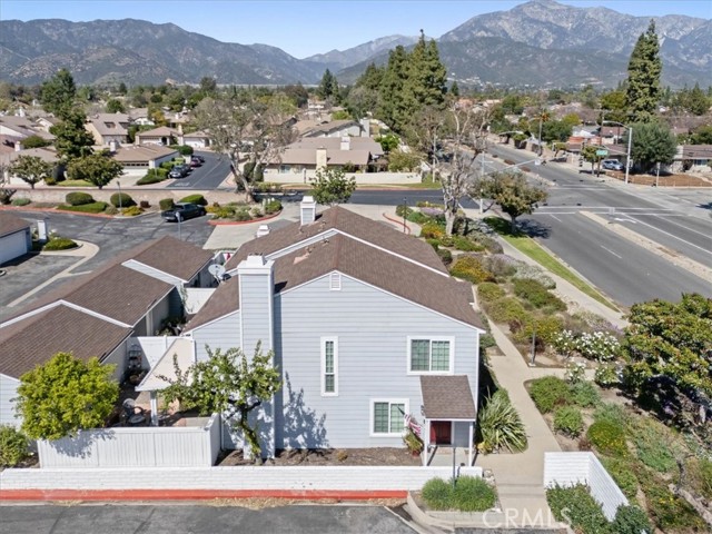 Detail Gallery Image 31 of 37 For 1691 N Mountain, Upland,  CA 91784 - 3 Beds | 2/1 Baths