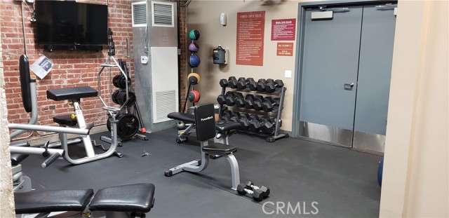 Detail Gallery Image 36 of 41 For 835 Locust Ave #322,  Long Beach,  CA 90813 - 1 Beds | 1 Baths