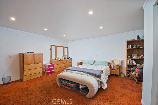 Detail Gallery Image 13 of 29 For 10851 Woodbine, Los Angeles,  CA 90034 - 2 Beds | 1 Baths