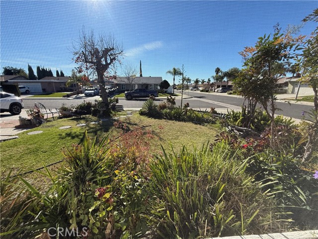 Detail Gallery Image 4 of 24 For 24664 Sloan Ct, Moreno Valley,  CA 92553 - 4 Beds | 2 Baths