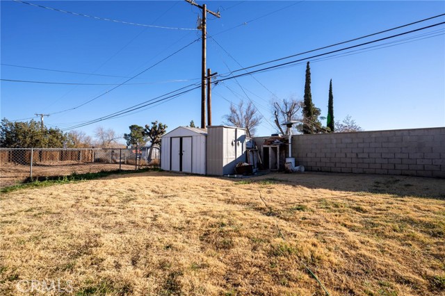 Detail Gallery Image 40 of 40 For 16231 Chestnut St, Hesperia,  CA 92345 - 3 Beds | 2 Baths