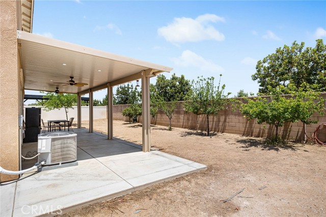 Detail Gallery Image 34 of 45 For 89 Muir Woods Rd, Perris,  CA 92570 - 5 Beds | 2/1 Baths