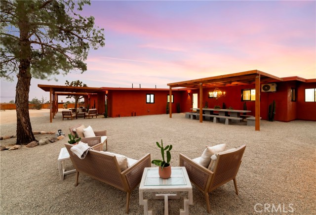 Detail Gallery Image 36 of 55 For 62322 Two Mile Rd, Joshua Tree,  CA 92252 - 3 Beds | 2 Baths