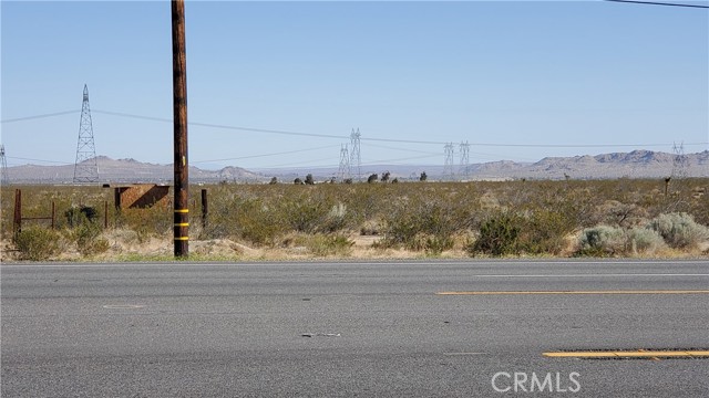 0 Pearblossom Hwy & 129th St E, Pearblossom, California 93553, ,Land,For Sale,0 Pearblossom Hwy & 129th St E,CRSR22247605