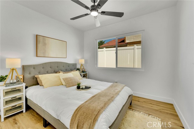 Detail Gallery Image 15 of 28 For 8606 Edwin St, Rancho Cucamonga,  CA 91730 - 4 Beds | 2 Baths