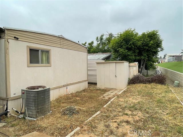 Detail Gallery Image 14 of 14 For 12582 2nd St #38,  Yucaipa,  CA 92399 - 2 Beds | 1/1 Baths