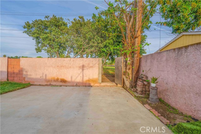 Detail Gallery Image 30 of 39 For 15534 Carfax, Bellflower,  CA 90706 - 3 Beds | 2 Baths