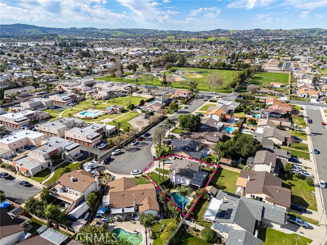 Detail Gallery Image 53 of 53 For 4372 Rainier Ct, Chino,  CA 91710 - 3 Beds | 2/1 Baths