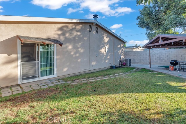 Detail Gallery Image 30 of 43 For 7951 Crowndale Avenue, Whittier,  CA 90606 - 3 Beds | 2 Baths