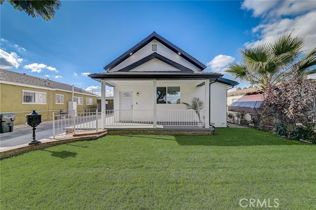6907 Adamson Avenue, Bell Gardens, CA, 90201 6907 Adamson Avenue, Bell Gardens, CA, 90201
