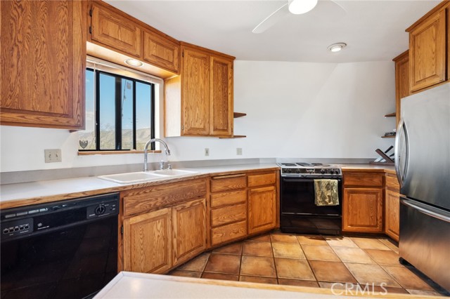 Detail Gallery Image 26 of 75 For 48874 Cholla Rd, Johnson Valley,  CA 92285 - 2 Beds | 2 Baths