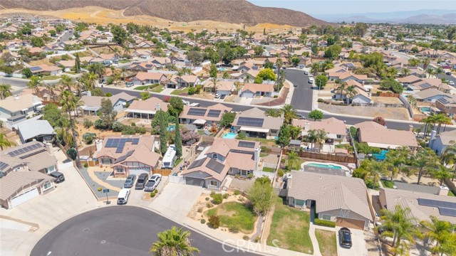 Detail Gallery Image 38 of 54 For 25538 Orion Ct, Menifee,  CA 92586 - 3 Beds | 2/1 Baths