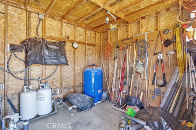 Detail Gallery Image 27 of 45 For 31542 Spinel, Lucerne Valley,  CA 92356 - 1 Beds | 1 Baths