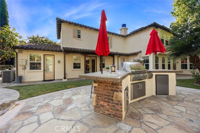 Detail Gallery Image 58 of 64 For 18893 Dry Creek Rd, Yorba Linda,  CA 92886 - 5 Beds | 4/1 Baths