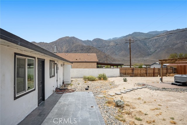 Detail Gallery Image 23 of 31 For 21840 Snow View Dr, Palm Springs,  CA 92262 - 3 Beds | 1 Baths