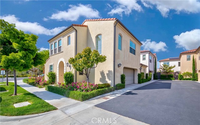 Detail Gallery Image 2 of 54 For 136 Copeland, Irvine,  CA 92618 - 4 Beds | 3/1 Baths