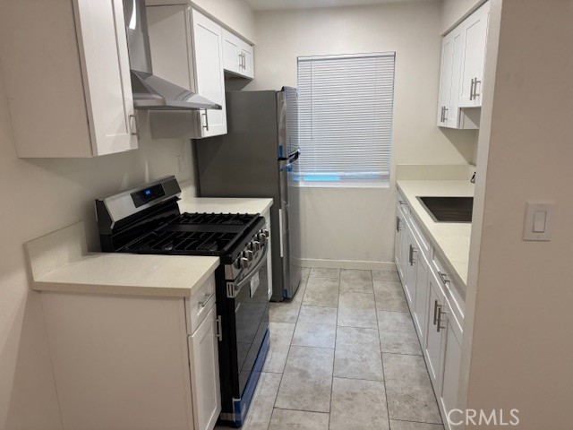 Detail Gallery Image 10 of 14 For 283 Redondo, Long Beach,  CA 90803 - 1 Beds | 1 Baths