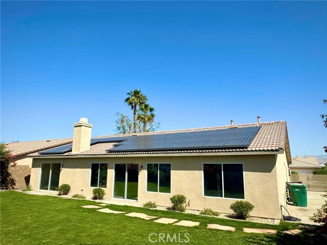Detail Gallery Image 25 of 27 For 81464 Avenida Esmeralda, Indio,  CA 92201 - 4 Beds | 3 Baths