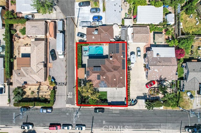 Detail Gallery Image 41 of 43 For 7911 Hillrose St, Sunland,  CA 91040 - 4 Beds | 3 Baths