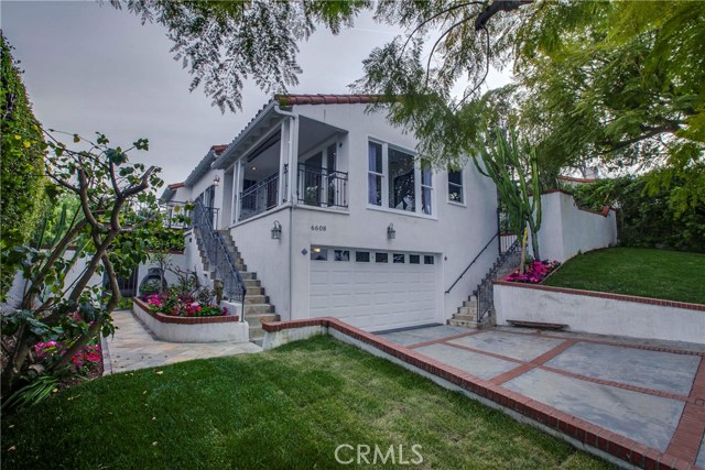 6608 Via Canada, Rancho Palos Verdes, California 90275, 3 Bedrooms Bedrooms, ,1 BathroomBathrooms,Residential,Sold,Via Canada,PV17051848