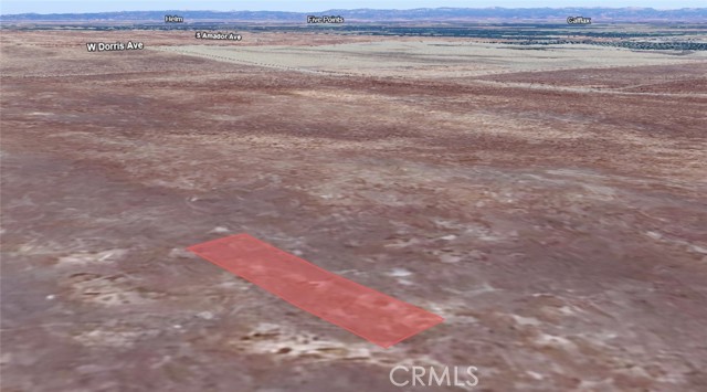 Detail Gallery Image 2 of 5 For 0 Coalinga, Coalinga,  CA 93210 - – Beds | – Baths