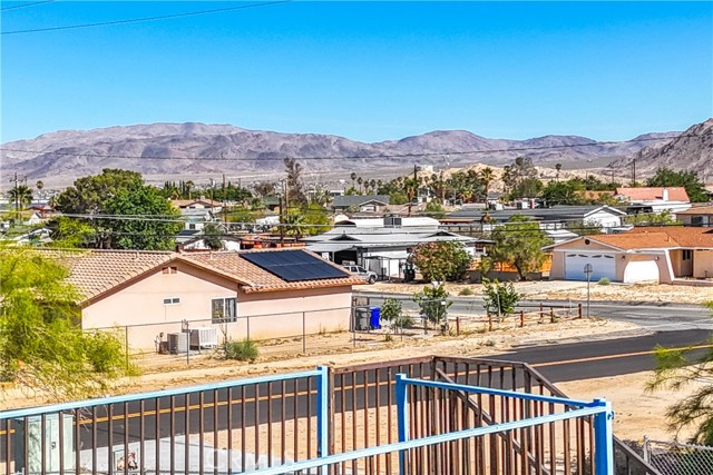 Detail Gallery Image 47 of 60 For 72473 Desert Trail Dr, Twentynine Palms,  CA 92277 - 2 Beds | 1 Baths