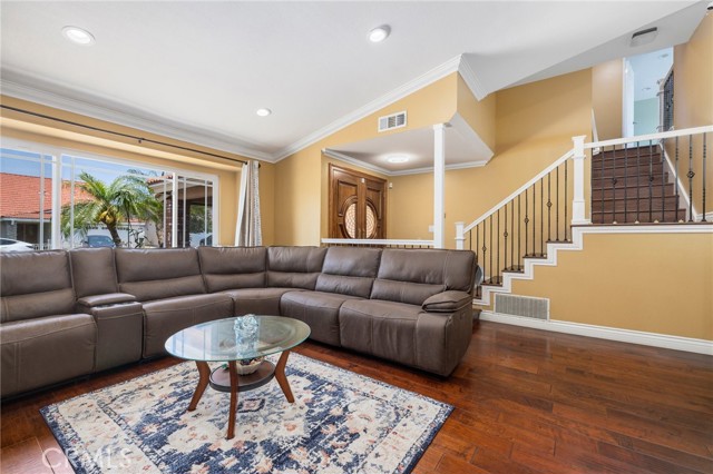 5052 Andrew Drive, La Palma, California 90623, 4 Bedrooms Bedrooms, ,2 BathroomsBathrooms,Residential Lease,For Rent,5052 Andrew Drive,CRCV25156550