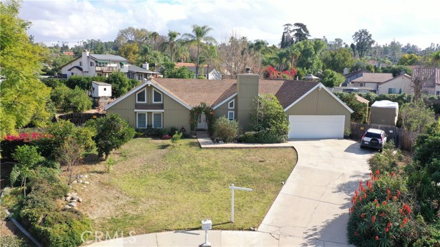 2405 Falling Oak Dr, Riverside, CA 92506