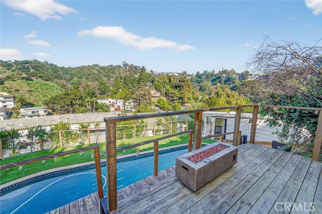 Detail Gallery Image 39 of 40 For 6324 Grape, Los Angeles,  CA 90068 - 4 Beds | 2 Baths