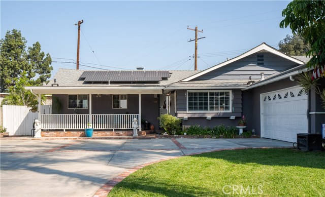 1205 W Crumley St, West Covina, CA 91790