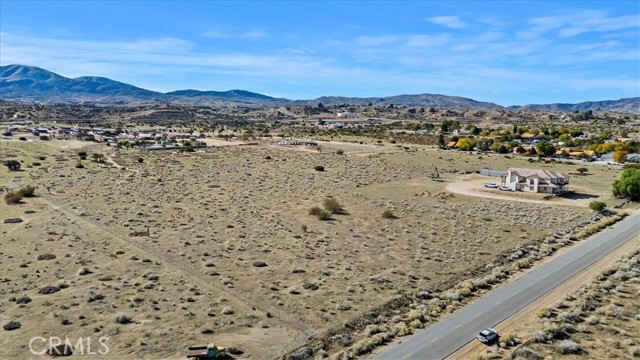 Detail Gallery Image 2 of 8 For 0 E Ave T8, Palmdale,  CA 93552 - – Beds | – Baths