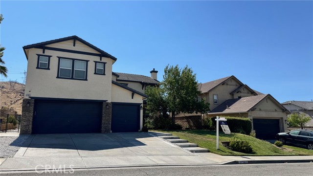Detail Gallery Image 52 of 52 For 37361 Paintbrush Dr, Palmdale,  CA 93551 - 5 Beds | 3 Baths