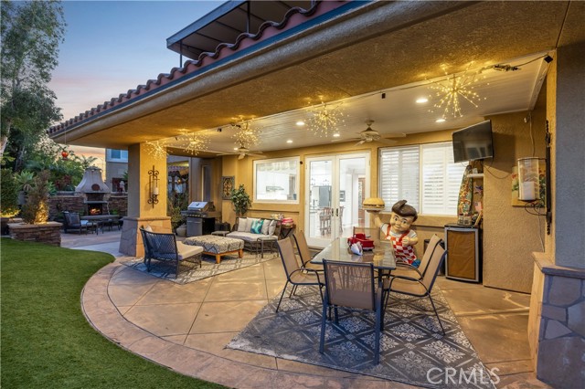 Detail Gallery Image 60 of 75 For 2398 Meadow Glen, La Verne,  CA 91750 - 5 Beds | 4 Baths