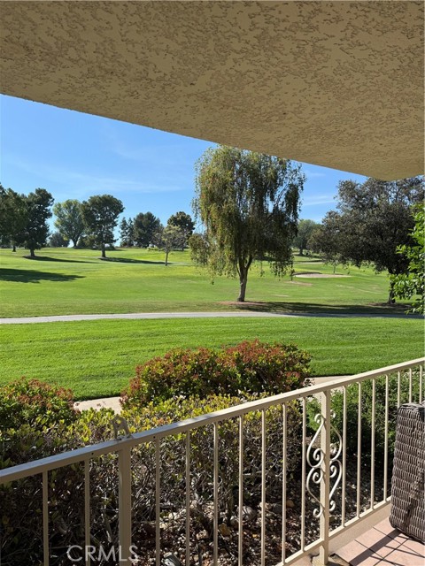 Detail Gallery Image 5 of 8 For 2387 via Mariposa W., Laguna Woods,  CA 92637 - 2 Beds | 2 Baths