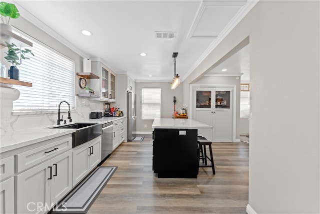 Detail Gallery Image 10 of 25 For 1422 S Exmoor Ave, Compton,  CA 90220 - 3 Beds | 2 Baths