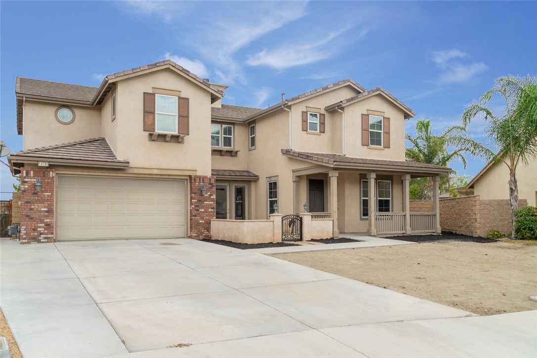 14780 Tommy Court, Eastvale, CA 92880