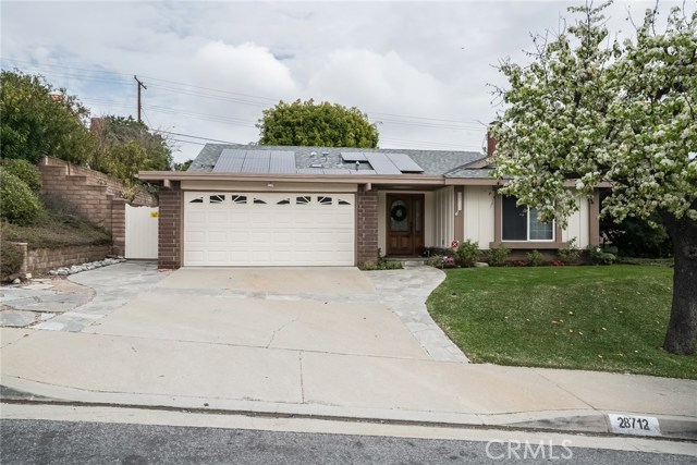 28712 Mount Rose Road, Rancho Palos Verdes, California 90275, 4 Bedrooms Bedrooms, ,3 BathroomsBathrooms,Residential,Sold,Mount Rose,SB17037094