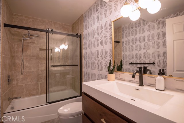  Remodeled Guest Bath