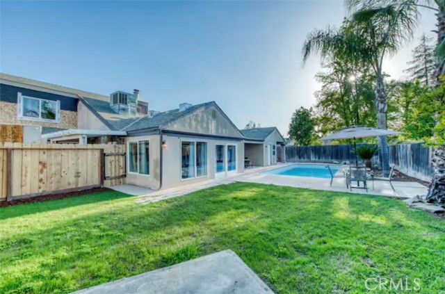 Detail Gallery Image 26 of 30 For 3436 W Sierra Avenue, Fresno,  CA 93711 - 4 Beds | 2 Baths