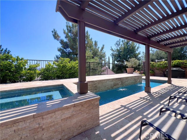 Detail Gallery Image 36 of 40 For 4169 Genoa Way, Yorba Linda,  CA 92886 - 4 Beds | 3/1 Baths