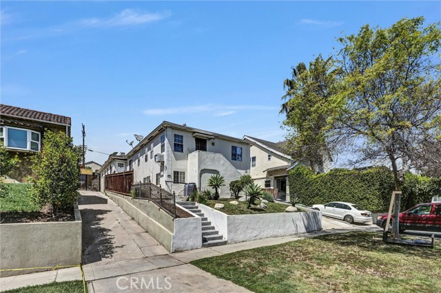 Detail Gallery Image 1 of 33 For 1861 S Redondo Bld, Los Angeles,  CA 90019 - – Beds | – Baths