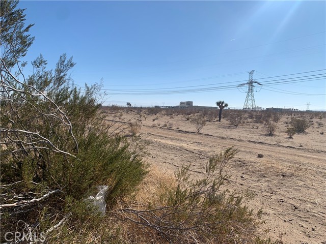 0 Rancho Road, Adelanto, California 92301, ,Land,For Sale,0 Rancho Road,CRHD22057446