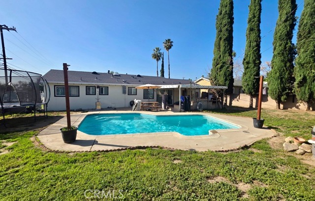 Detail Gallery Image 19 of 19 For 5889 Dogwood St, San Bernardino,  CA 92404 - 3 Beds | 1/1 Baths