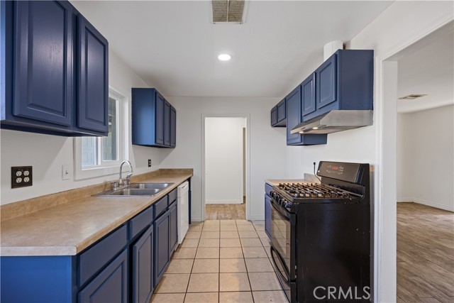 4 Bed Home for Sale in Palmdale, California
