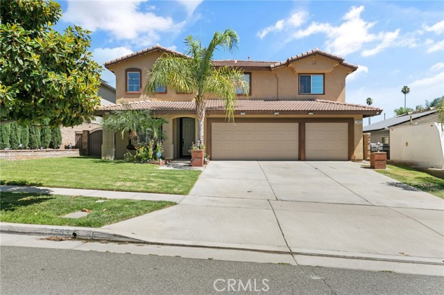 Image 3 for 1563 Lupine Circle, Corona, CA 92881