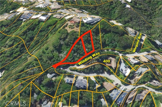 Detail Gallery Image 4 of 11 For 401 Winding Way, San Carlos,  CA 94070 - – Beds | – Baths