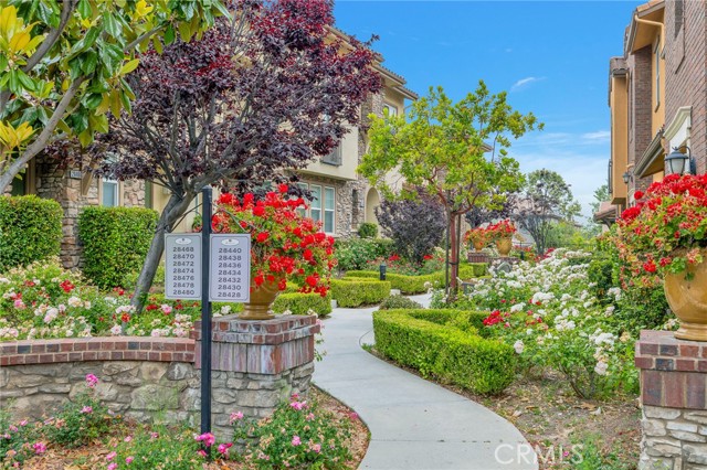 Detail Gallery Image 5 of 35 For 28474 Herrera St, Valencia,  CA 91354 - 2 Beds | 2 Baths