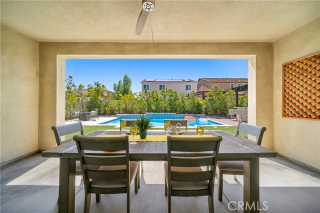 Detail Gallery Image 33 of 39 For 34509 Plateau Point Pl, Murrieta,  CA 92563 - 5 Beds | 2/1 Baths