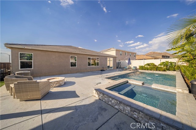 Detail Gallery Image 37 of 43 For 7924 Raincross Ct, Riverside,  CA 92507 - 4 Beds | 2 Baths