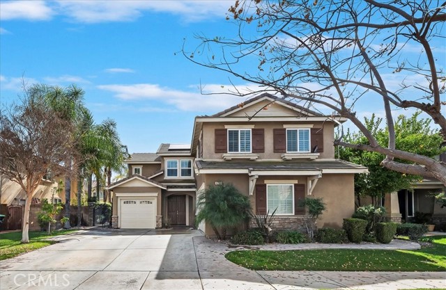 Detail Gallery Image 2 of 46 For 4795 Shasta Blue, Hemet,  CA 92545 - 5 Beds | 3 Baths